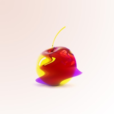 Oder ned (Miko Waye Remix) - Single