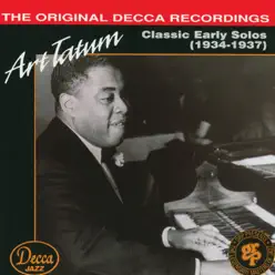 Classic Piano Solos (1934-1937) - Art Tatum