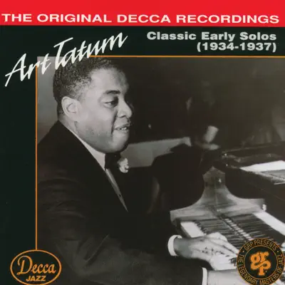 Classic Piano Solos (1934-1937) - Art Tatum