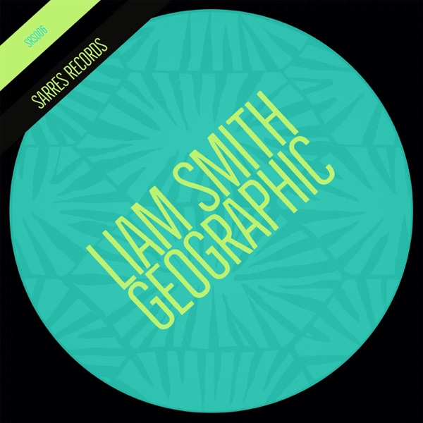 Geographic - Single