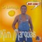 Amor Colegial - Kim Marques lyrics