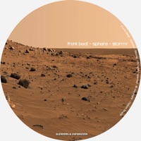 Sphere - Single - Frank Beat