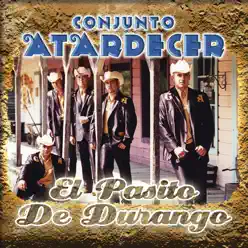 El Pasito de Durango - Conjunto Atardecer