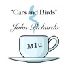 Cars and Birds (feat. John Pichardo) - EP