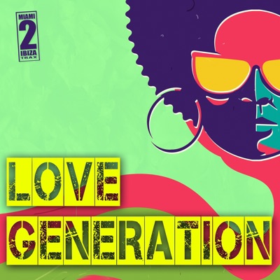 Love Generation
