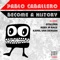 Become a History - Pablo Caballero lyrics