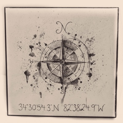 Rest Easy O'malley - Single