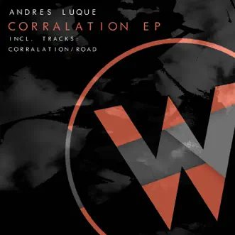 Corralation - Single by Andrés Luque album reviews, ratings, credits