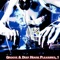 Flying Skirt (Sati Hoginaura Night ReMix) - Lord Emerald lyrics