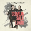 Cerveja, Sal E Limão - Ao Vivo by Matheus & Kauan iTunes Track 1