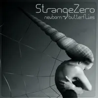 Ikebana — StrangeZero