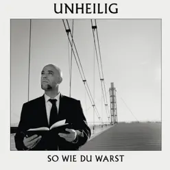 So wie du warst - Single - Unheilig