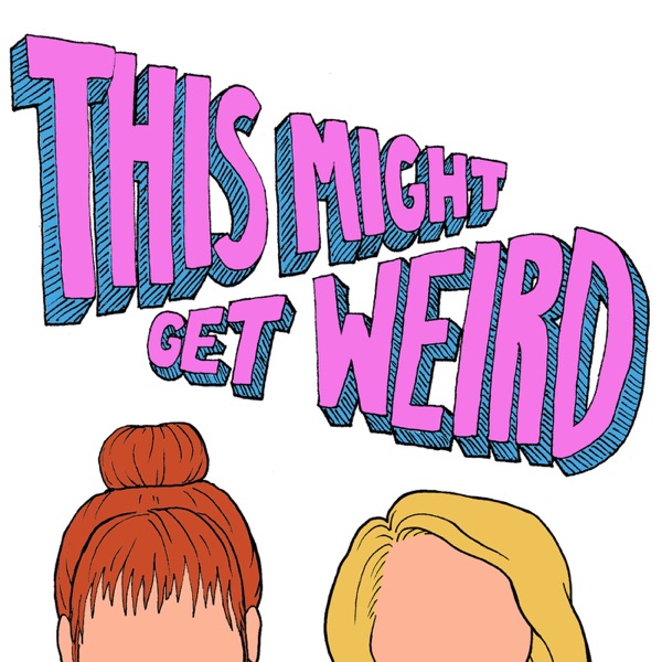 This Might Get Weird