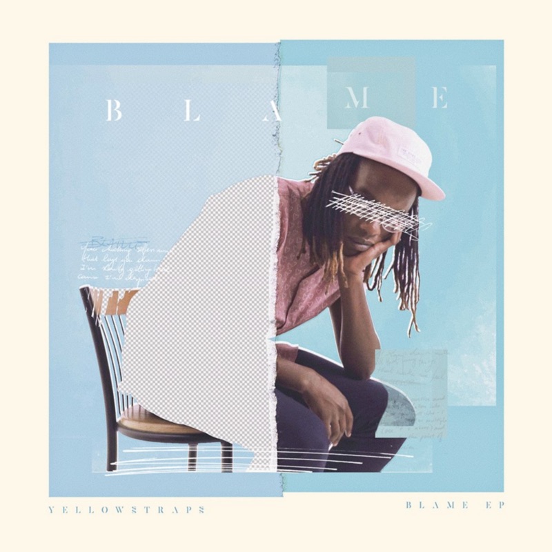 Blame - EP