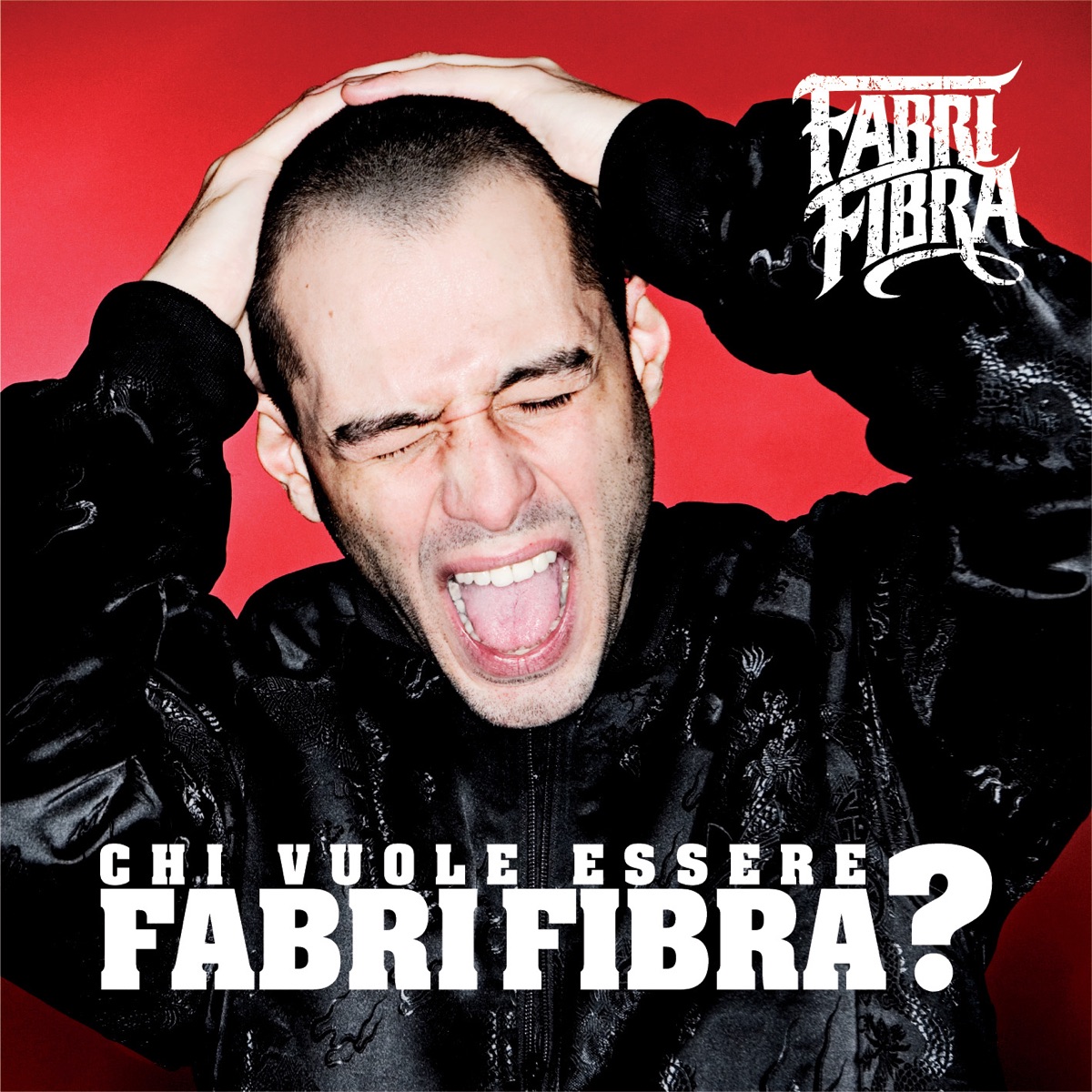 Chi Vuole Essere Fabri Fibra ? – Album par Fabri Fibra – Apple Music