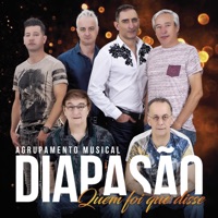 Agrupamento Musical Diapasão - Onde Andarás