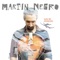 Ju - Martin negro lyrics