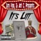 It's Litt - Dre Vee lyrics