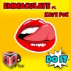 Do It (feat. Kaye Fox) [Emmaculate Main Mix] cover art