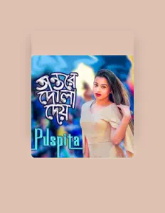 Dengarkan Puspita, tonton video musik, baca bio, lihat tanggal tur & lainnya!