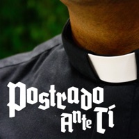 Postrado Ante Ti - Chuy Pacheco