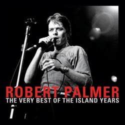 Robert Palmer - Addicted To Love