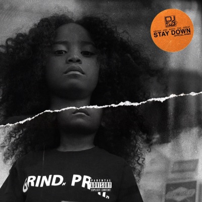 Stay Down (feat. Uriyah & Rizzo Tha Great) - Single