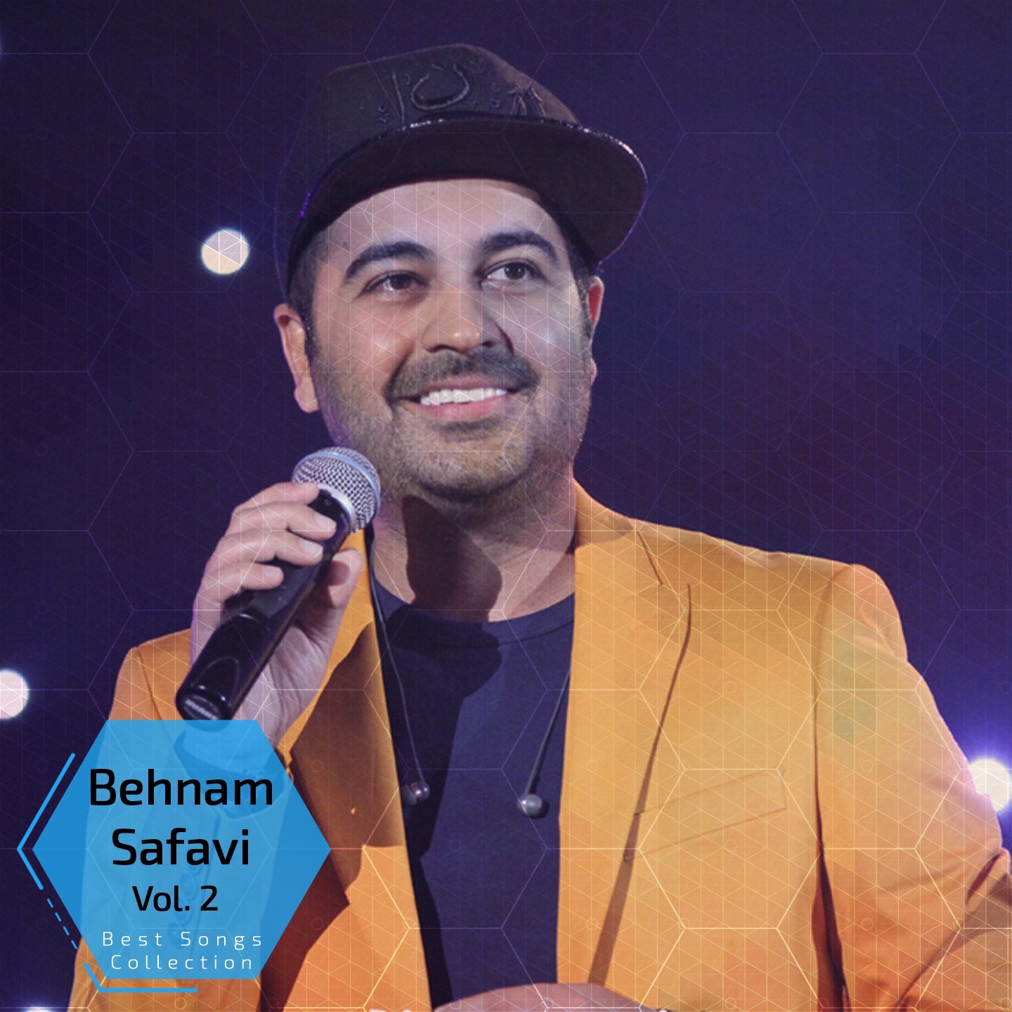 Behnam Safavi - Fogholadeh - (Tapesh.Com)