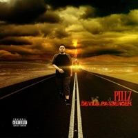 Devils Passenger - Pillz Therealest