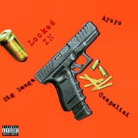 Locked in (feat. BigBanga & Guapalini) - Single - Ayeyo