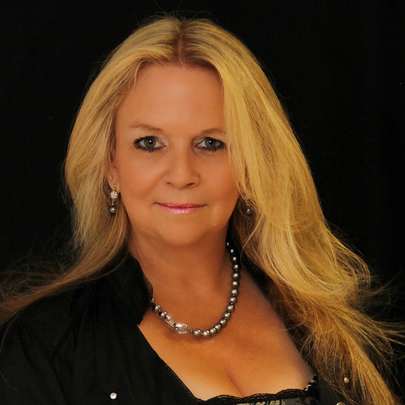 Geri Reischl