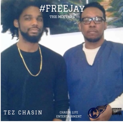 #FreeJay the Mixtape