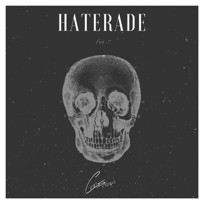 Haterade (feat. Jordann) - Single