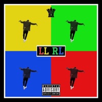 LL RL (Left Leg, Right Leg) - Single - DON-DON