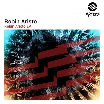 Robin Aristo - EP