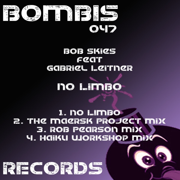 No Limbo (feat. Gabriel Leitner)