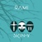 Rami - Skin-x lyrics