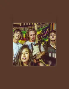 收听 Ren and the Rudeboys、观看音乐视频、阅读小传、查看巡演日期等 ！