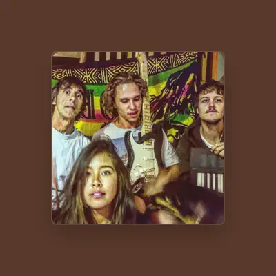 Listen to Ren and the Rudeboys, watch music videos, read bio, see tour dates & more!