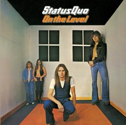 ON THE LEVEL cover art