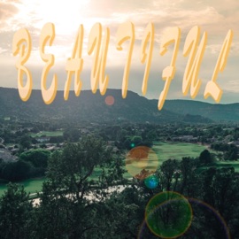 Beautiful Jahleel Vibe