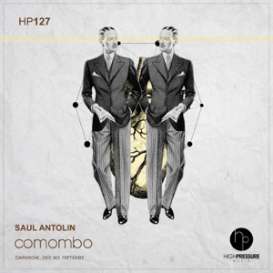 Comombo - EP