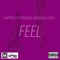Feel (feat. Tinkabell Bitch & Tjon3s) - 94prynce lyrics