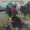 The Return of the Incredible Bongo Band - Incredible Bongo Band