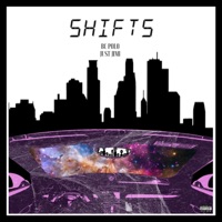 Shifts - EP - BC Polo & Just Jimi