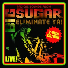 Eliminate Ya! Live!