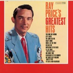 Ray Price - Invitation to the Blues