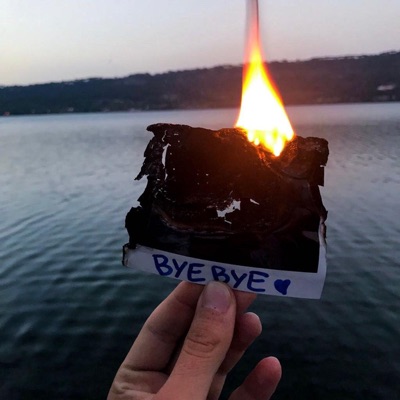 Byebye - Single