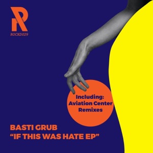 If This Was Hate EP (feat. Mashee)