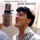 Gene Vincent - Where Have You Been All My Life?